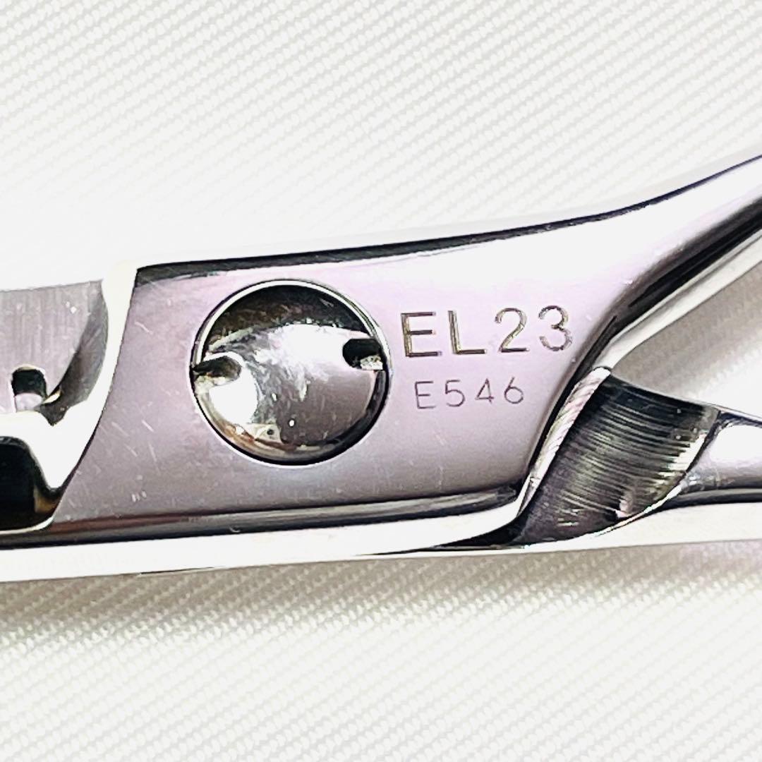 サクシード succeed セニングシザー エレーナセニング23 美容師 理容師