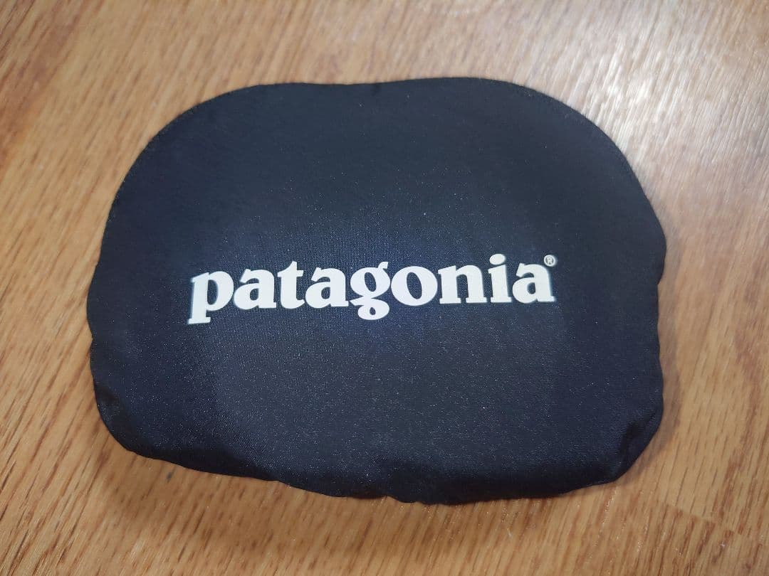 h*m様 patagonia パタゴニア 非売品 エコバッグ Patagonia パタゴニア バッグ トート ショッピングバッグ エコバッグ