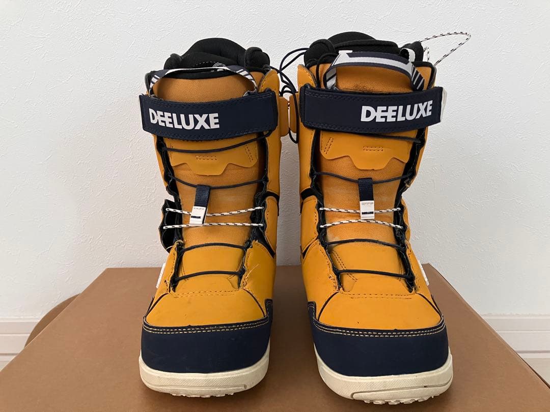 23-24 DEELUXE ID LARA 24.0cm スノーボードブーツ