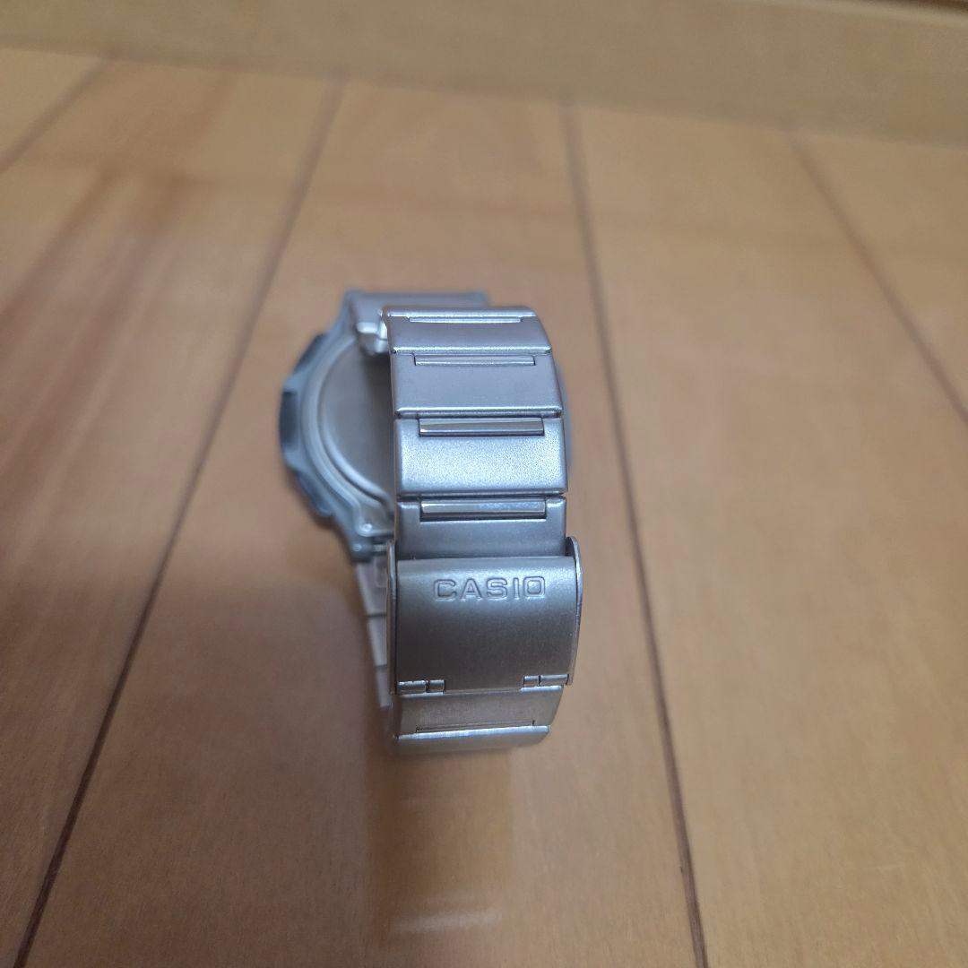 希少/美品】CASIO BP-1B 血圧測定機能付 デジタル ヴィンテージ - メルカリ