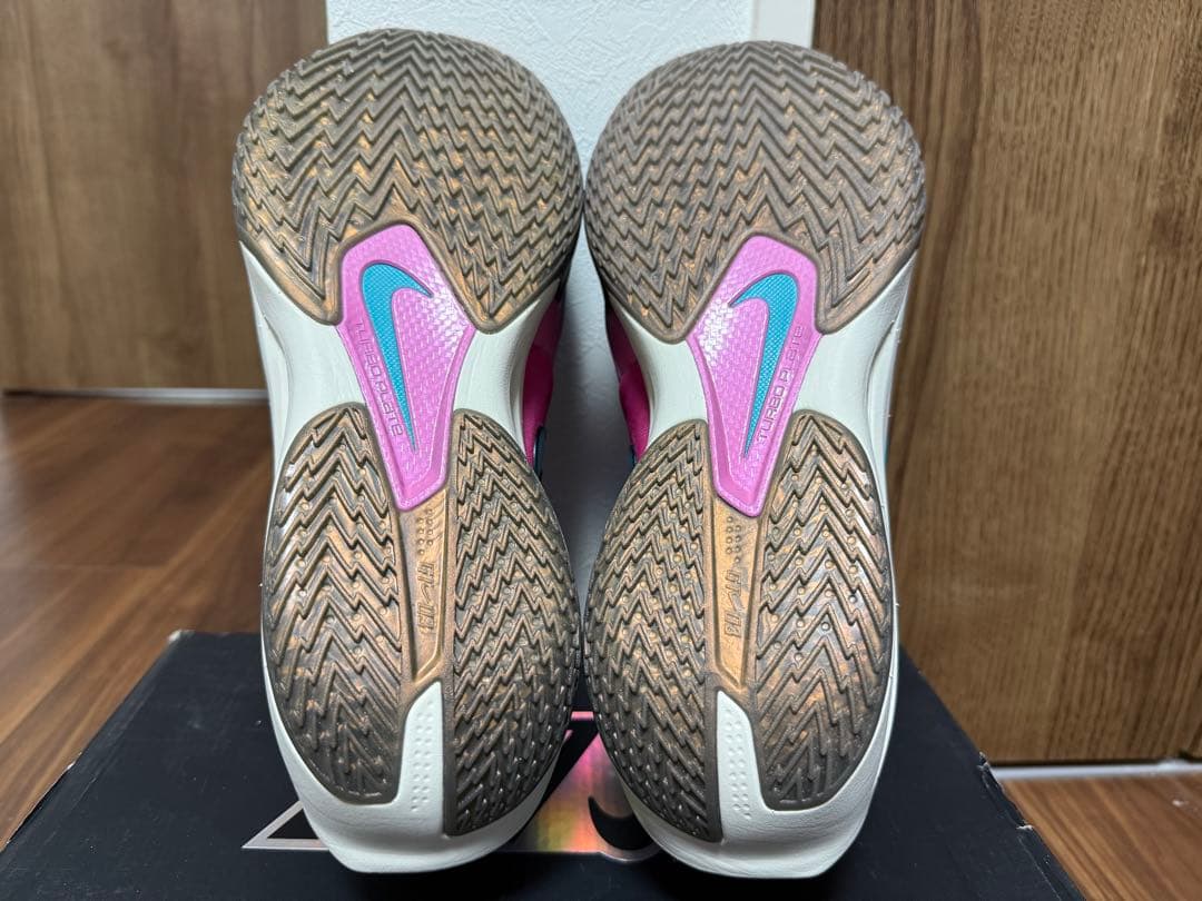 シューズ(男性用) NIKE G.T. CUT 3 TURBO 28.5cm