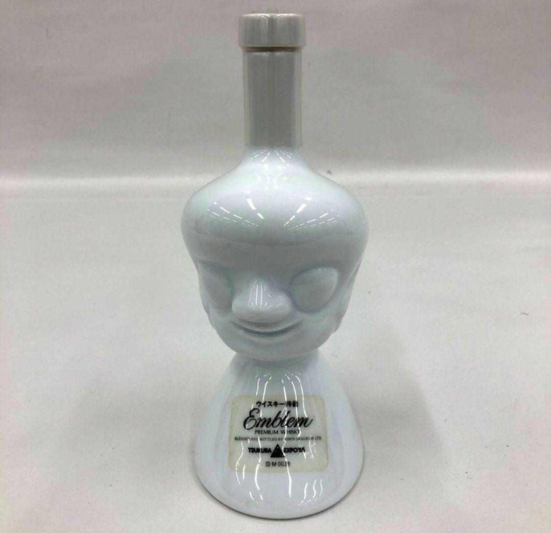 Taro Okamoto 岡本太郎ボトルTSUKUBA EXPO85 Taro Okamoto 岡本太郎ボトルTSUKUBA EXPO85 - メルカリ