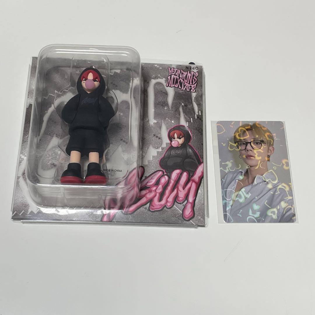 TXT ヨンジュン GGUM - メルカリ