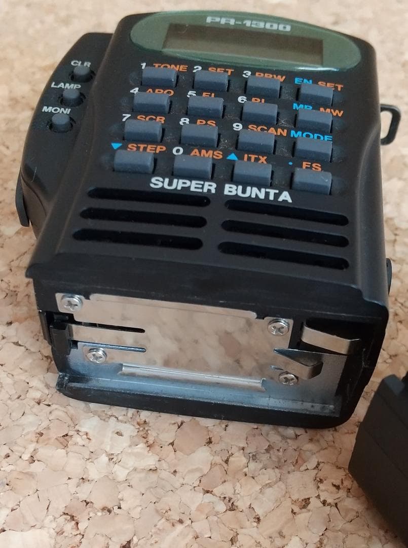 TONO スーパー聞多 PR-1300 - メルカリ