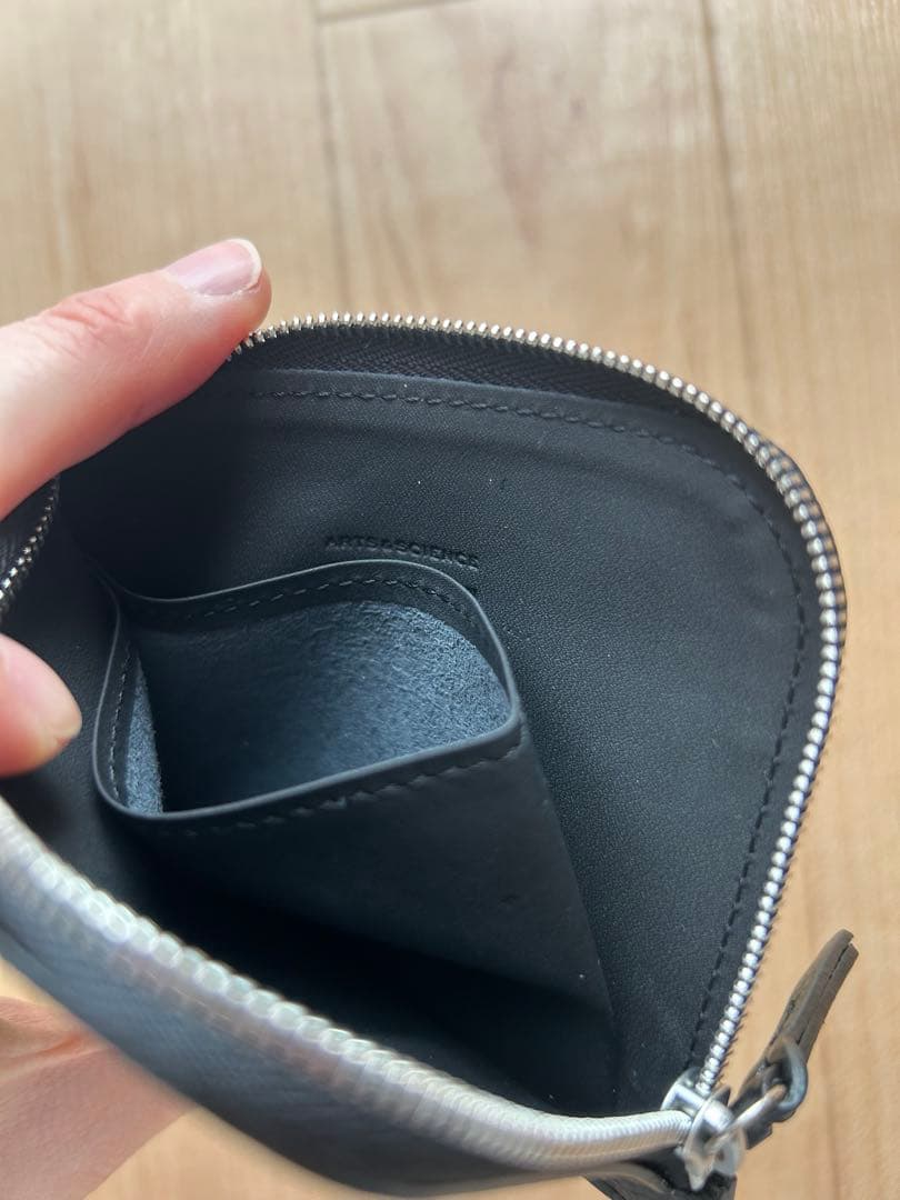 アーツアンドサイエンス Zip case SS - メルカリ