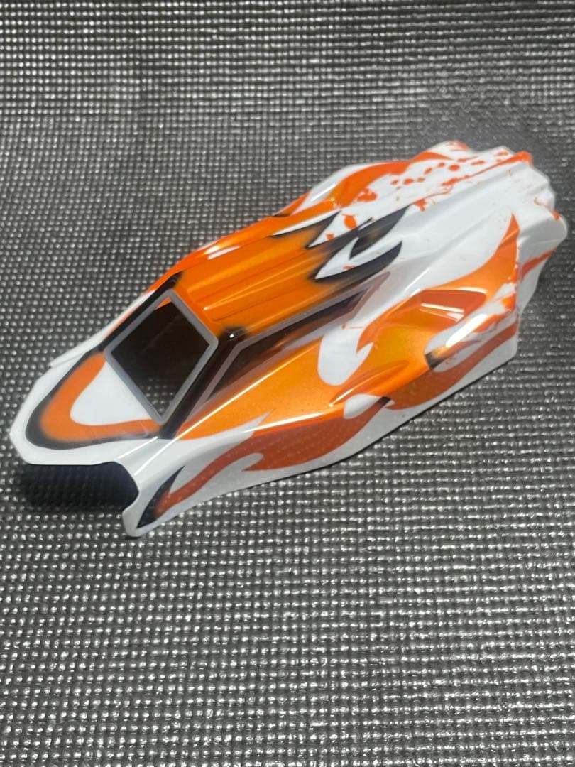 ヨコモ RO/SO用塗装済ボディ Yahoo!オークション -「ヨコモ ボディ 塗装済み」(ホビーラジコン) の