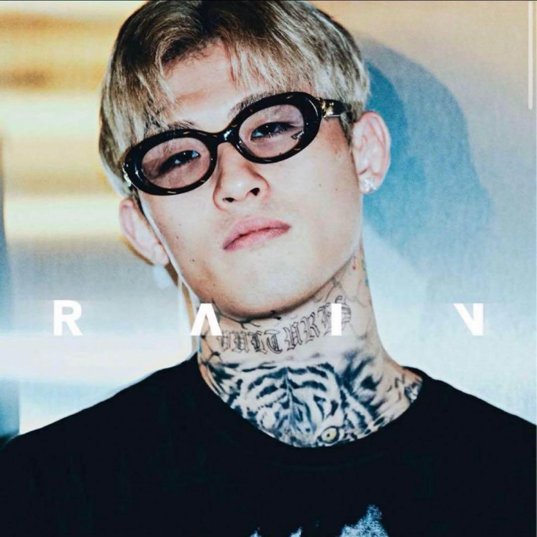 平本蓮drop by Rainサングラス - メルカリ