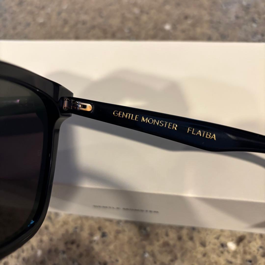 ジェントルモンスター GENTLE MONSTER HER ハー 愛の不時着 - メルカリ