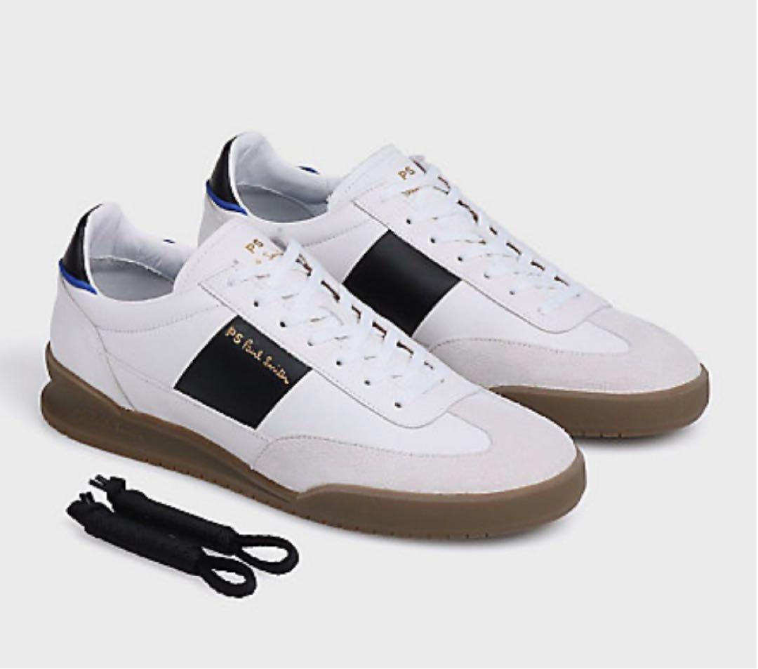 Paul Smith (Men)/ポール・スミス ”Dover” スニーカー　M