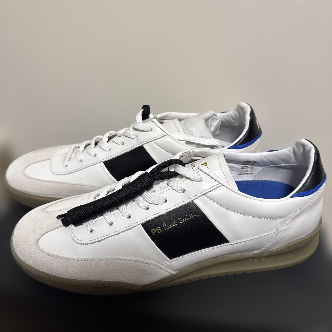 Paul Smith (Men)/ポール・スミス ”Dover” スニーカー　M