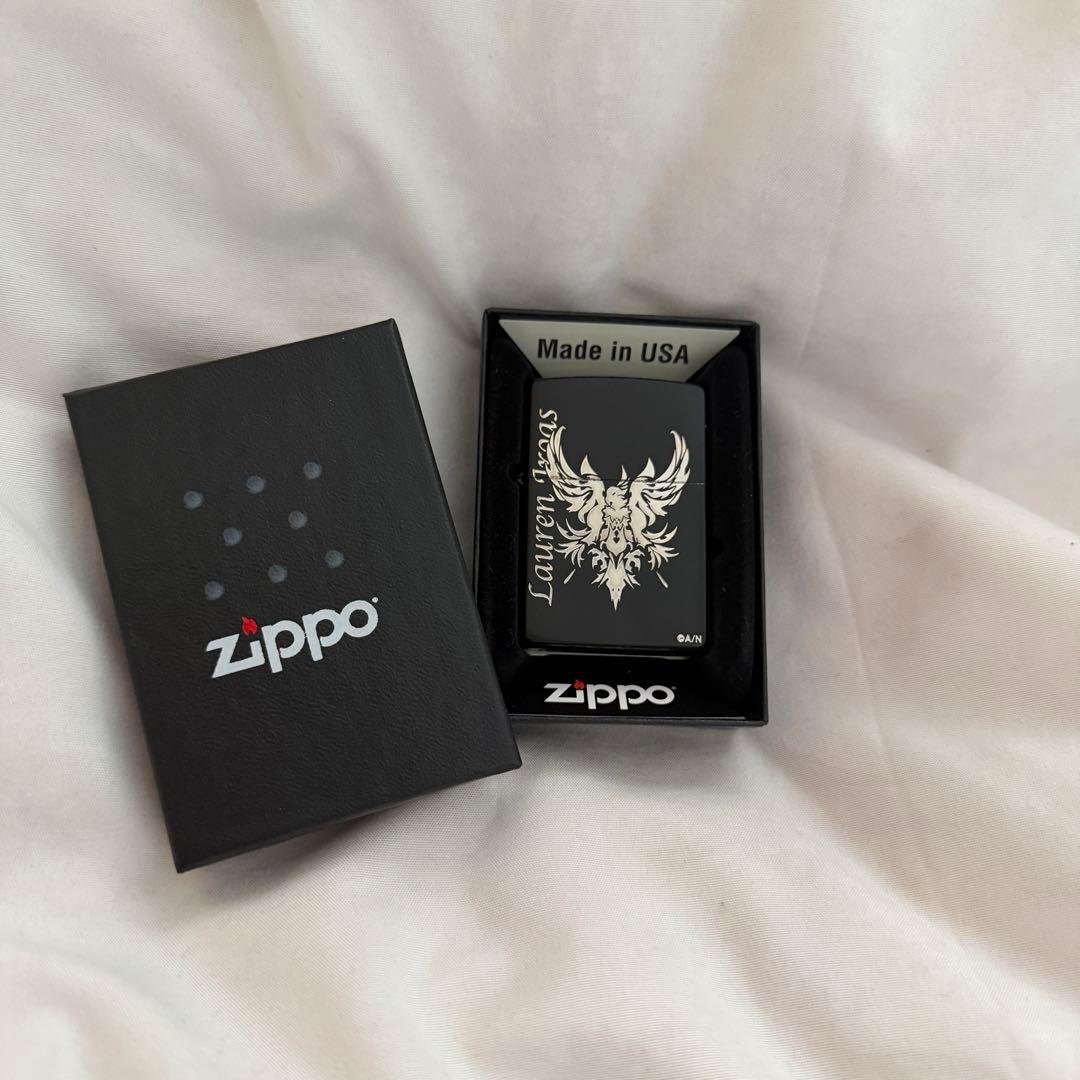 にじさんじ ローレン・イロアス Zippo ライター - メルカリ