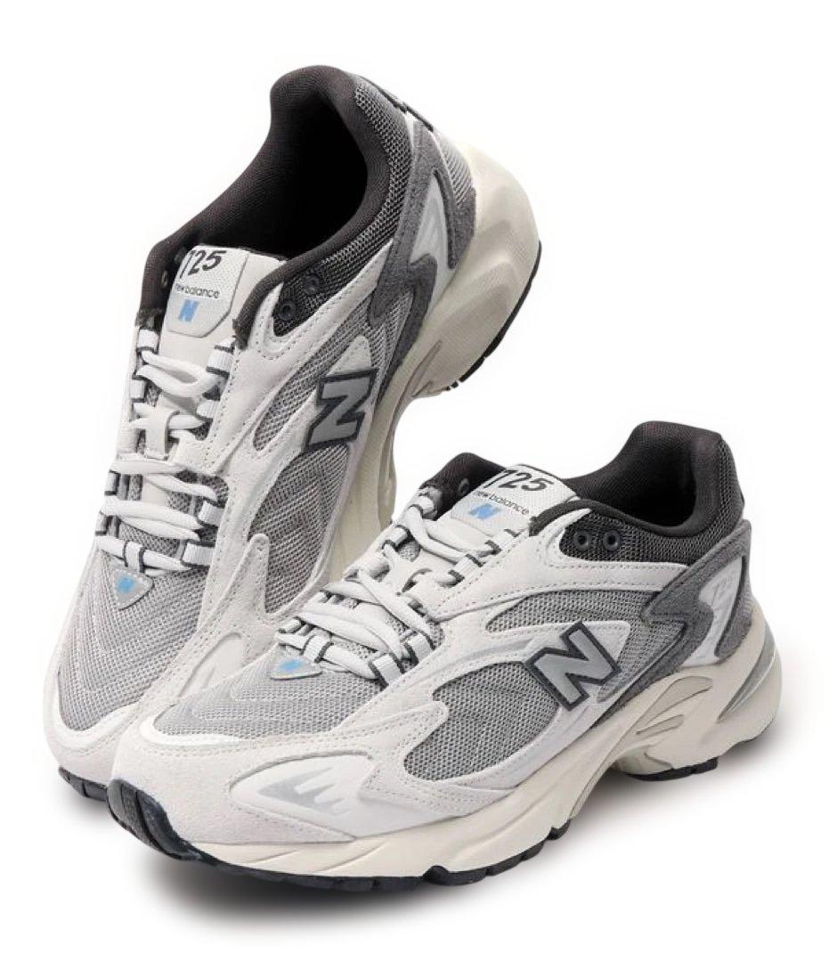 New Balance ML725 CK 23.5cm 新品