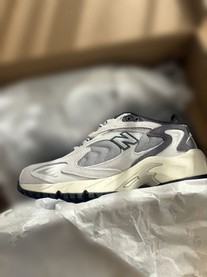 New Balance ML725 CK 23.5cm 新品