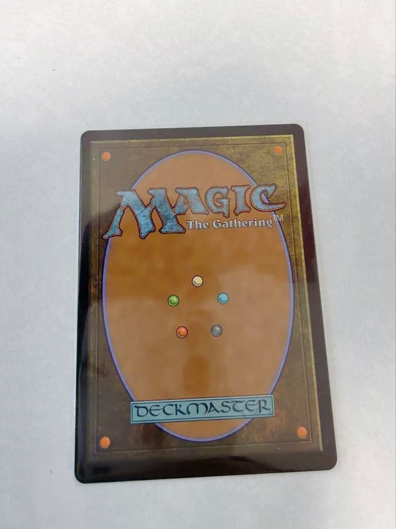 foilエラー】ボーダーレス 旅するチョコボ MTG - メルカリ