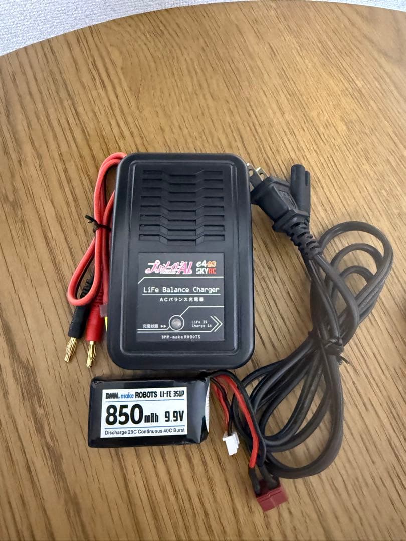 【完品・美品】DMM.com プリメイドAI 起動確認済