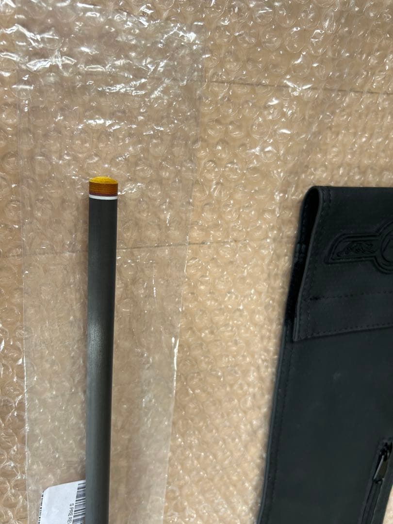 predator プレデター　revo レボシャフト　11.8mm ユニロック