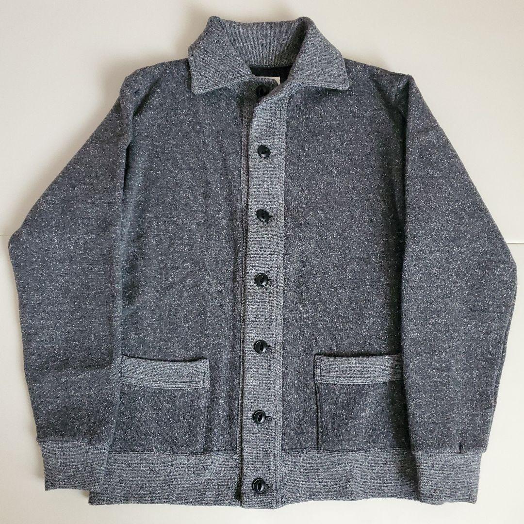 【専用】MOTOR NEW VINTAGE ジャズネップカーディガン MOTO MOTOBLOG: MOTOR ''NEW VINTAGE'' ジャズネップ カーディガン