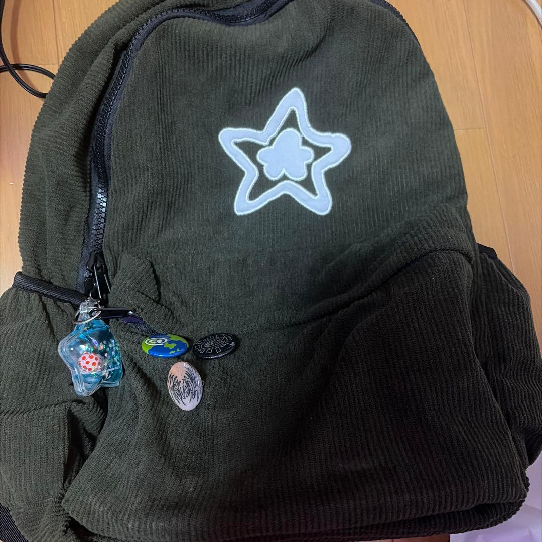 スターチーム リュック 最安値✨️ 2026年最新】スターチーム リュックの人気アイテム - メルカリ