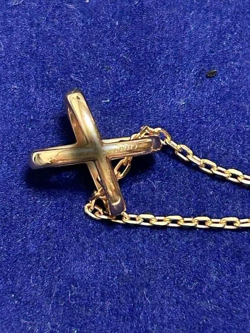 保証書付 ショーメ ジュドュリアン k18PGピンクゴールド ダイヤ