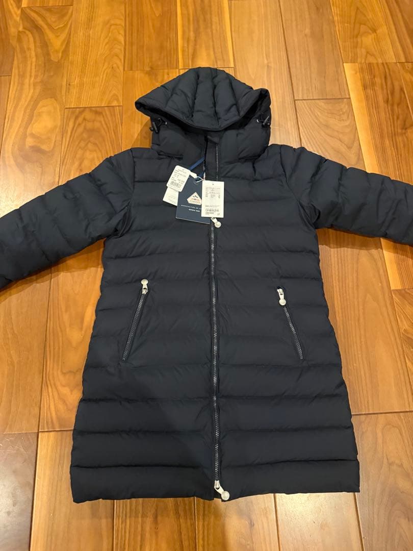 未使用近いPYRENEX SPOUTNIC ダウンジャケット サイズ40 Pyrenex（ピレネックス） 【並行輸入品】 メンズダウンジャケット