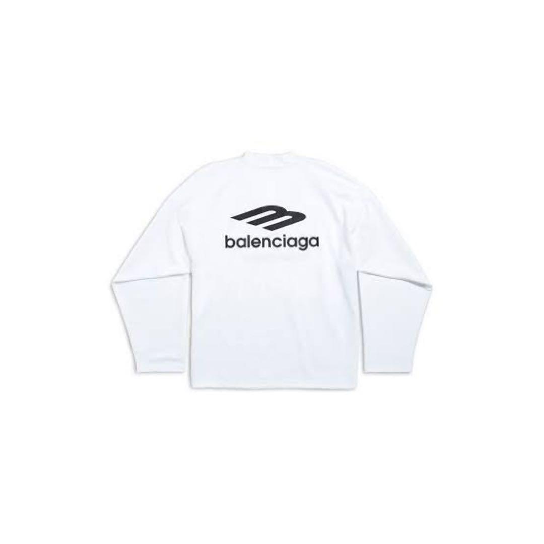 balenciaga 3b Sports Icon Ski Sサイズ - メルカリ