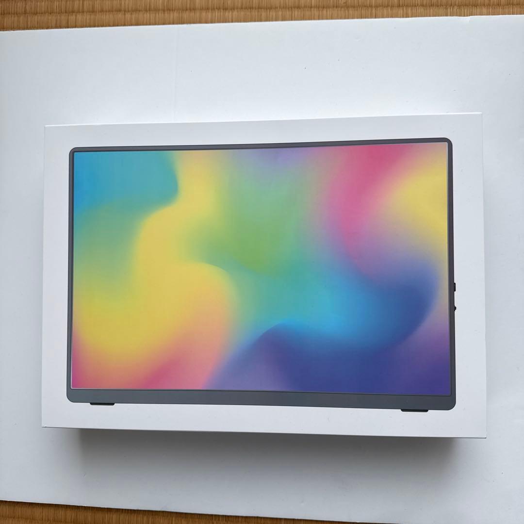 アフレド4K Portable Monitor U13NA Intehill U13NA Review: World's 1st 4K IGZO Portable Monitor costs