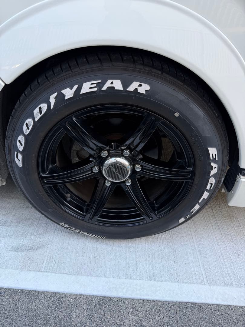 タイヤ・ホイール RRR MANARAY MID RACING R06 ホイール 15インチ の詳細情報 | タイヤ