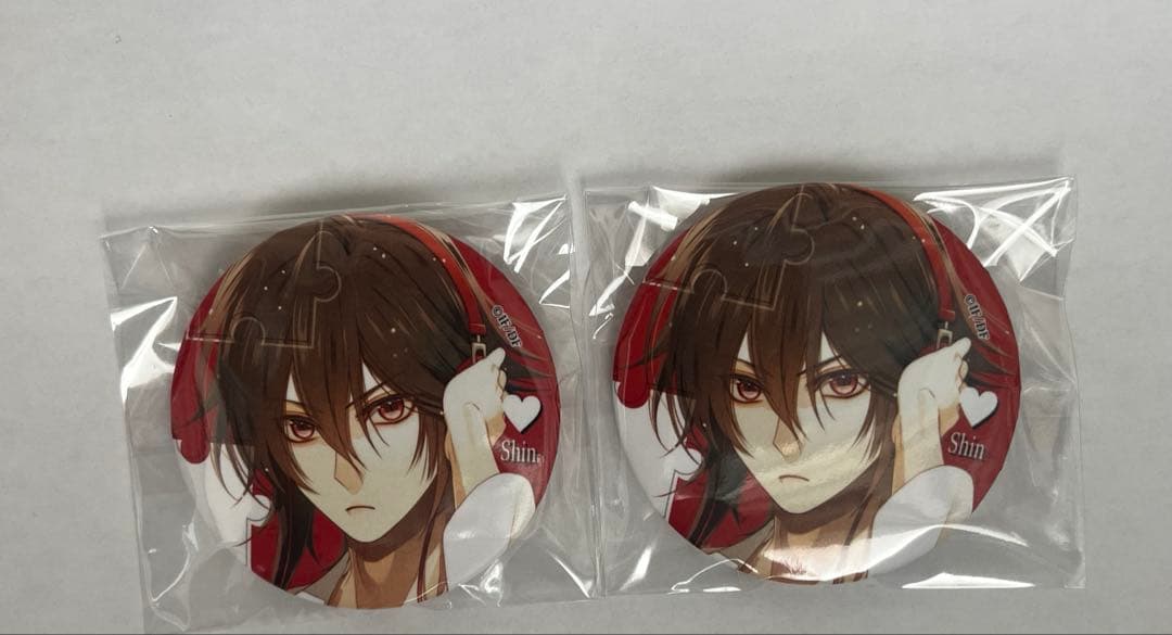 AMNESIA バレンタイン シン - メルカリ