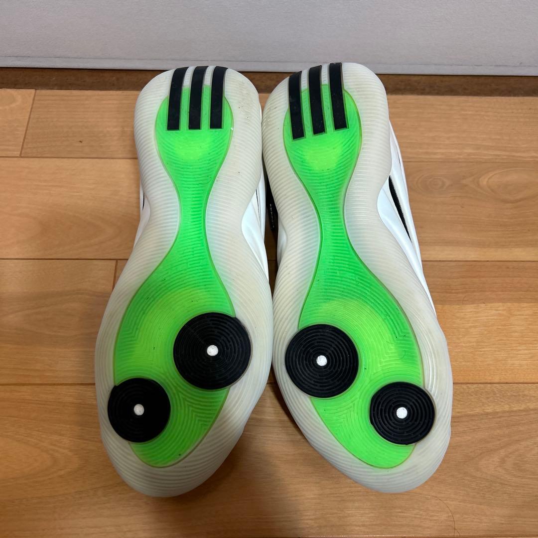 ハーデン9 26.5cm ルカ4 26.5cm セット