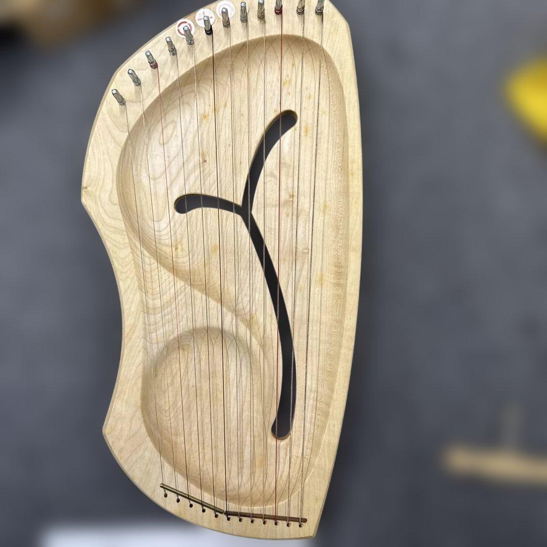 y*i様 600アウリスライアー12弦　ダイアトニック アウリスライアー ダイアトニック12弦 - メルヒェン