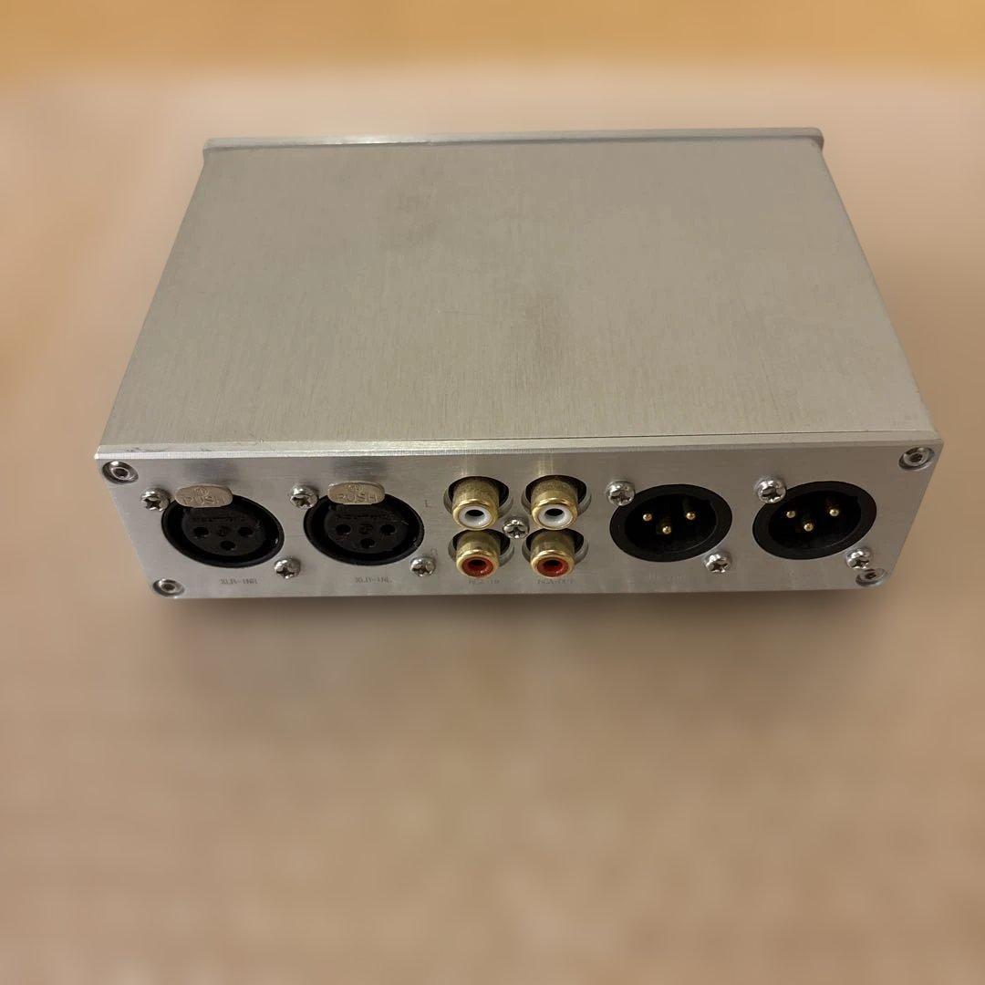 Topping E1x2 ほぼ新品・購入後2ヶ月