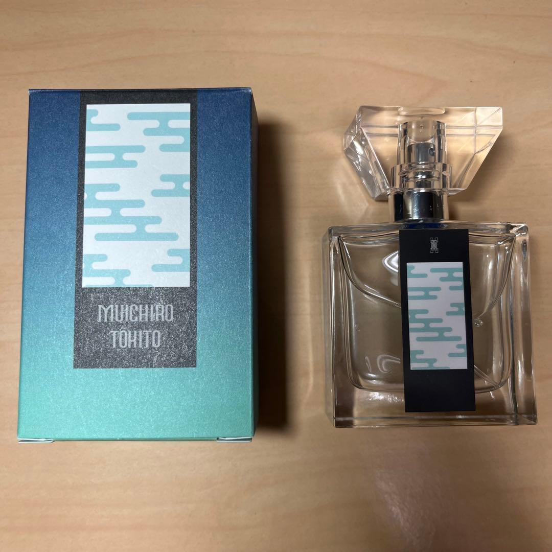 Primaniacs 鬼滅の刃フレグランス香水・時透無一郎 - メルカリ