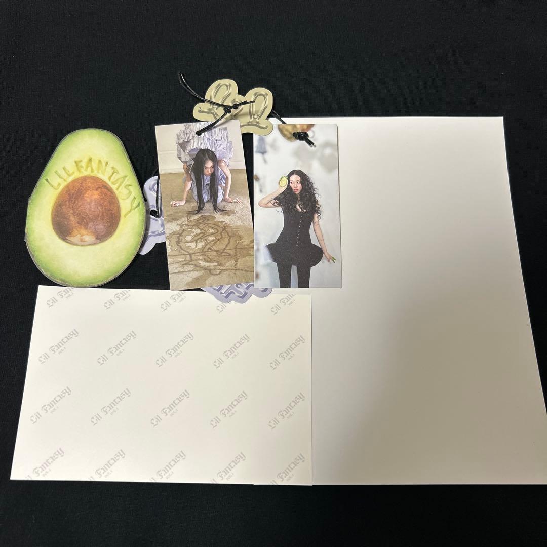 TWICE chaeyoung Lil Fantasy チェヨン - メルカリ