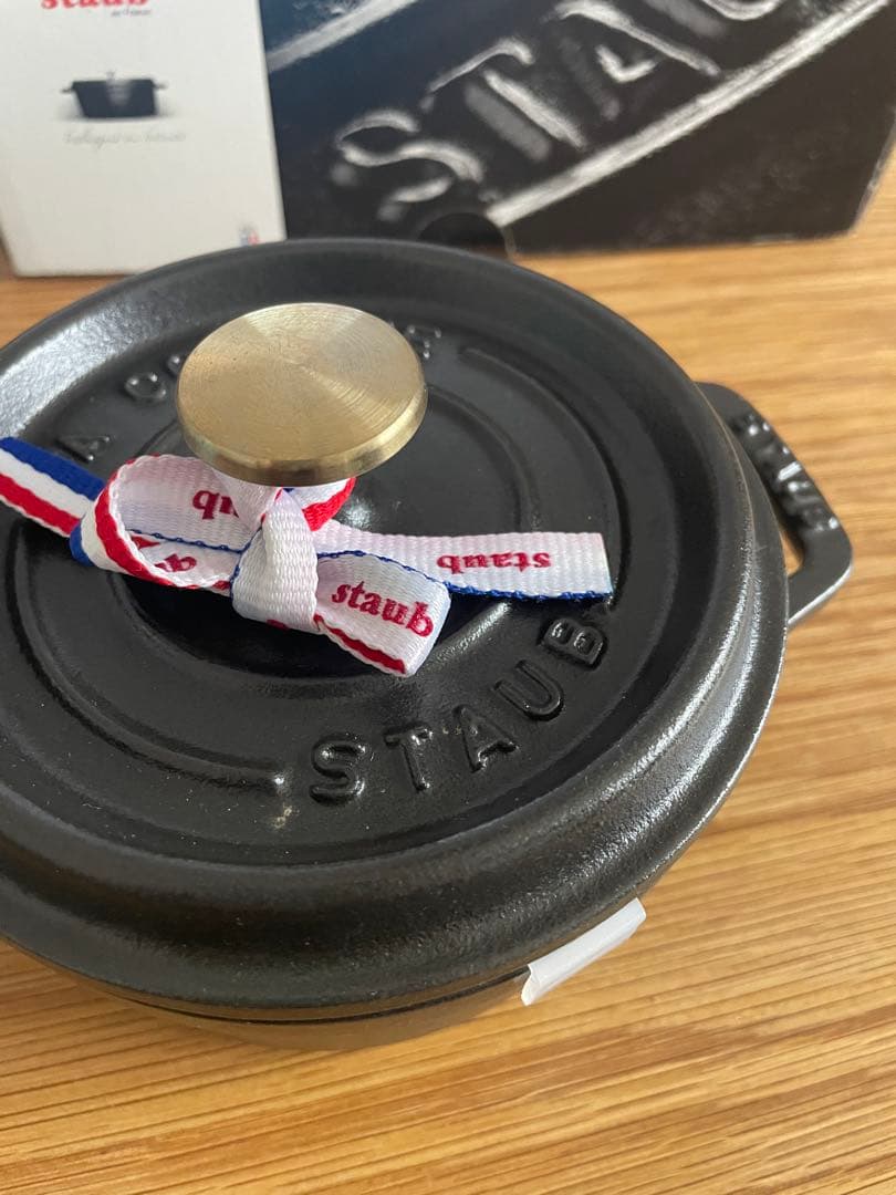 STAUB ミニピコココットラウンド 12cm ピコ・ココットラウンド 10cm | 商品詳細 | 高島屋オンラインストア