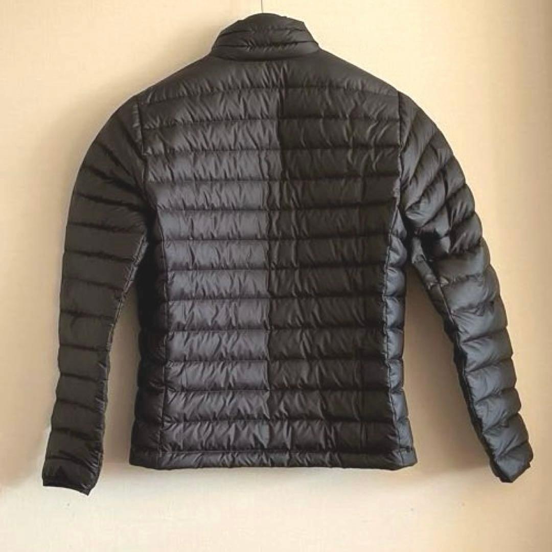patagonia】パタゴニアメンズダウンセーターSTY84674 Sサイズ - メルカリ