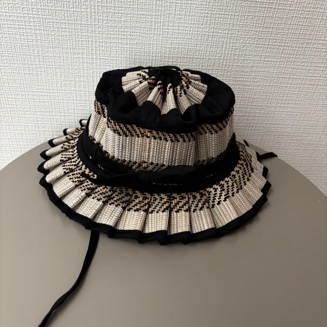 【新品未使用】ローナマーレイ　mayfair kids Ｍ 楽天市場】帽子 キッズ ローナマーレイ メイフェア Lorna murray