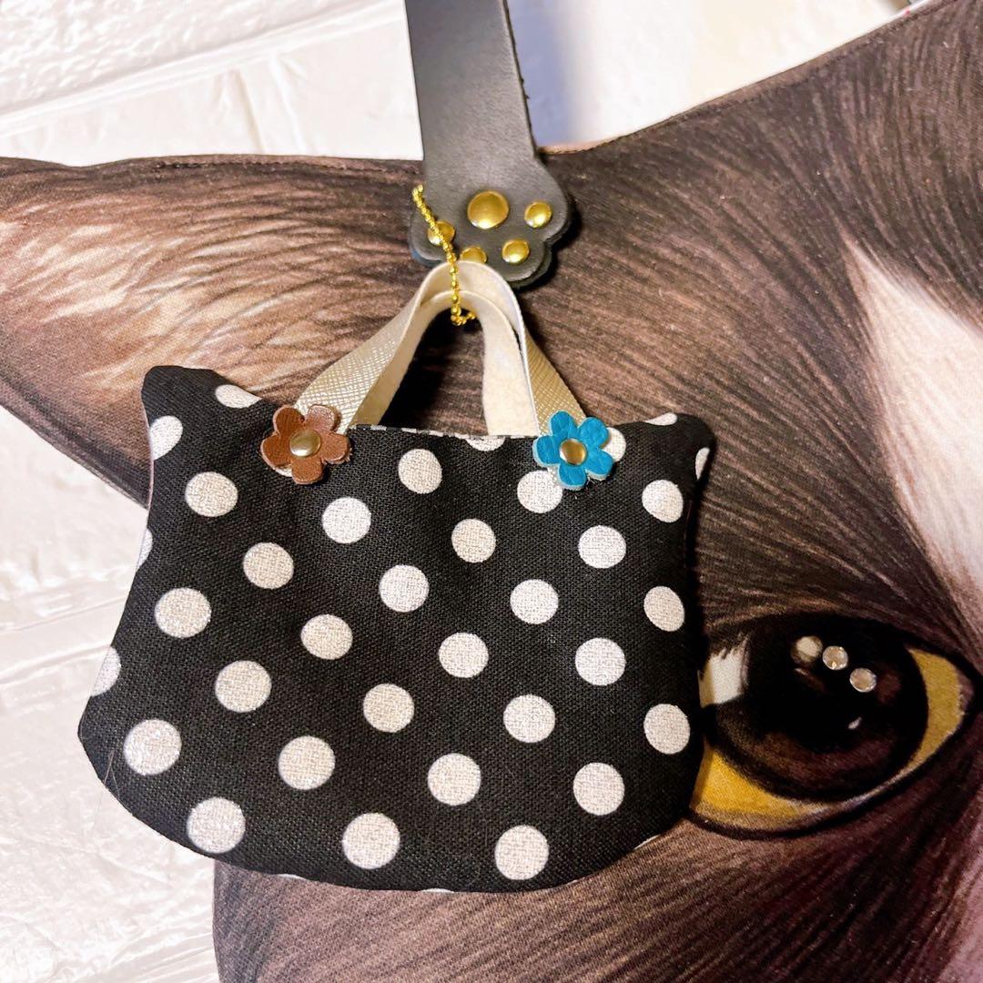 か*ち様 ☆コヤンイサムチョン☆ビックジョースちゃんバッグ＆ミニ