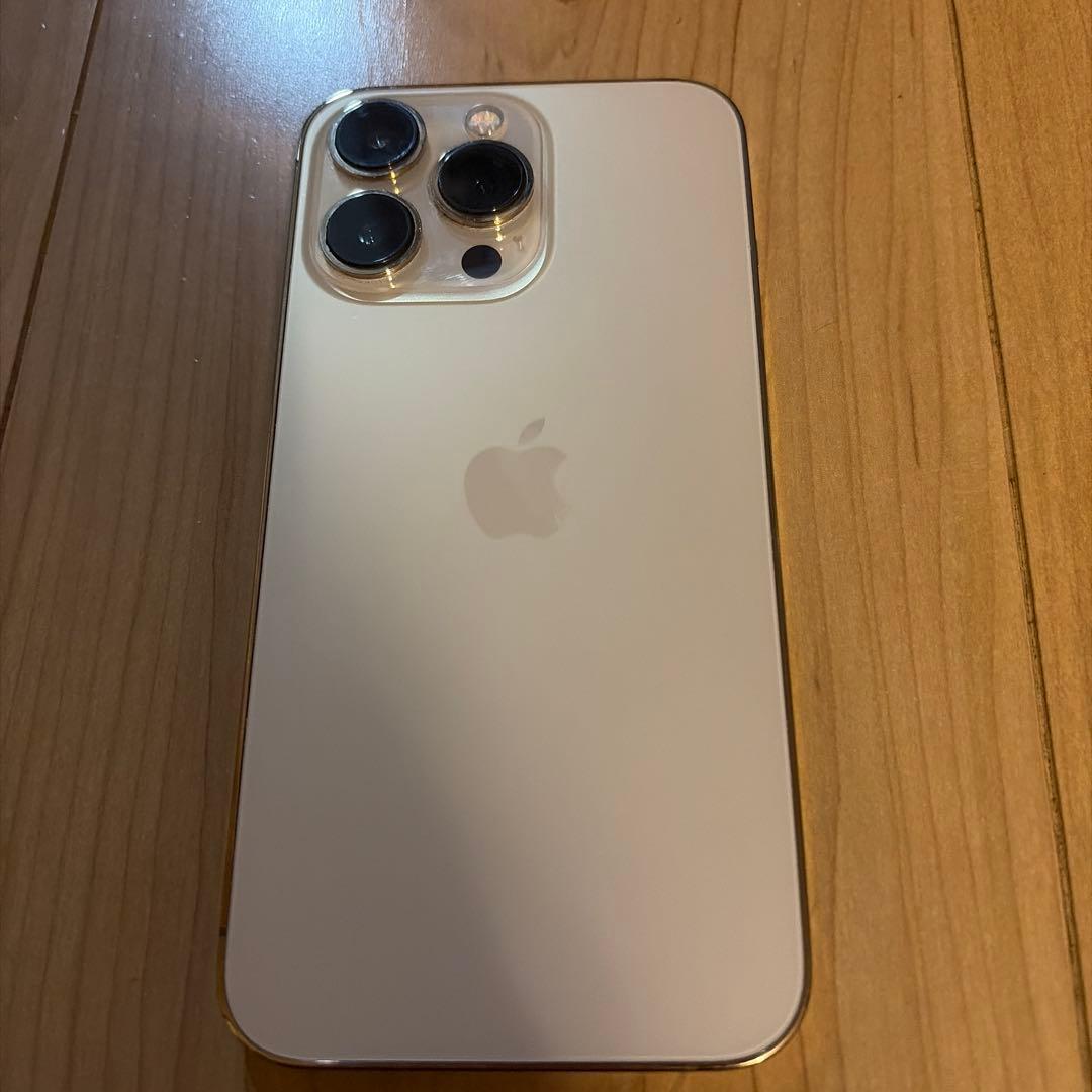 iPhone 13 Pro 本体 SIMフリー 256GB - メルカリ