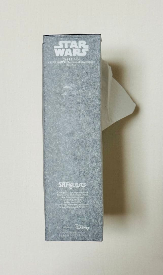 S.H.Figuarts カイロ・レン スターウォーズ スカイウォーカーの夜明け