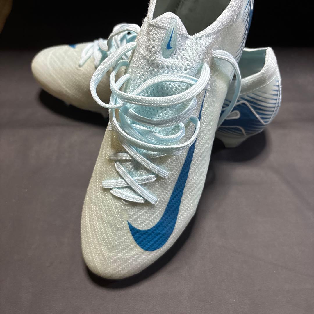 最後の値下　→13,000円 ナイキマーキュリアルヴェイパー16エリート新品 ズーム マーキュリアル ヴェイパー 16 エリート FG／サッカーショップKAMO