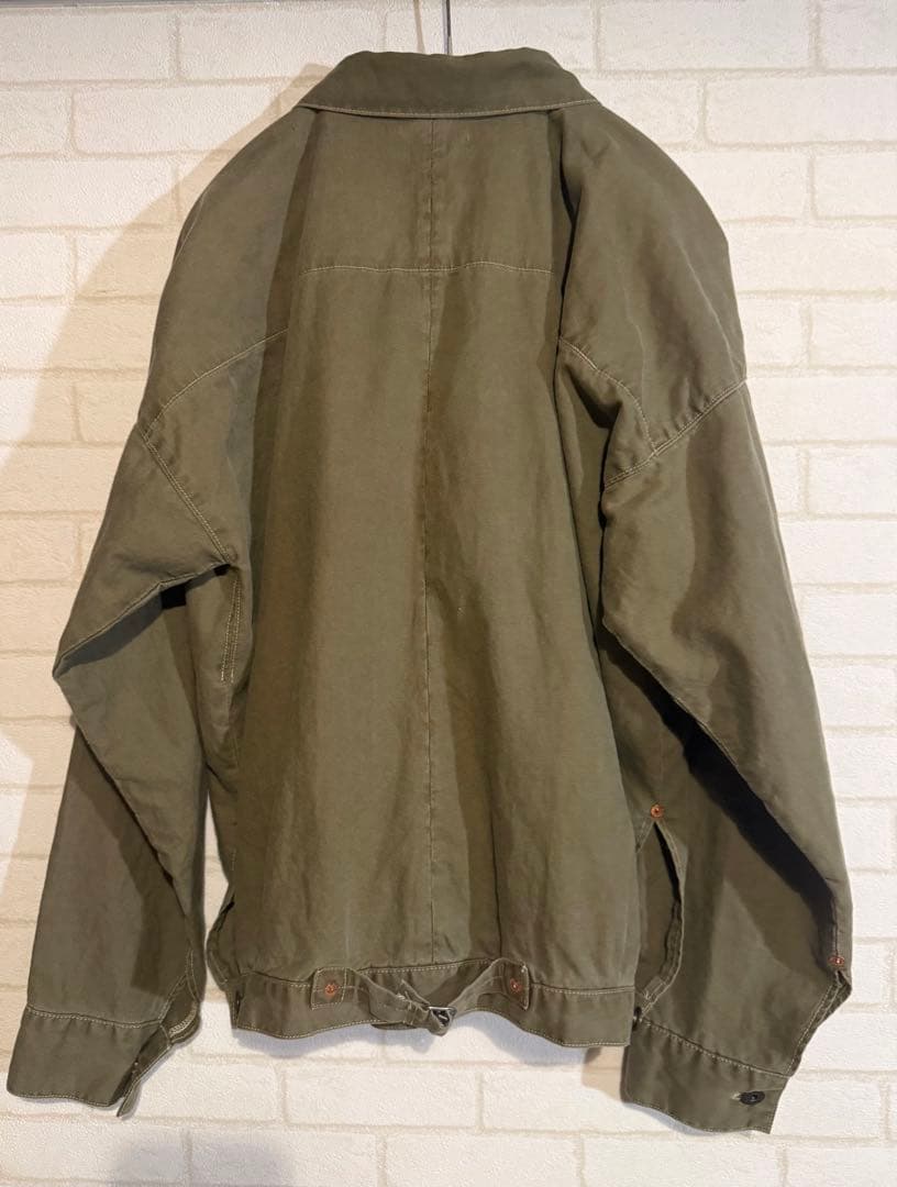 NICENESS H.THORNHILL 26SS Sサイズ 新品未使用 - メルカリ