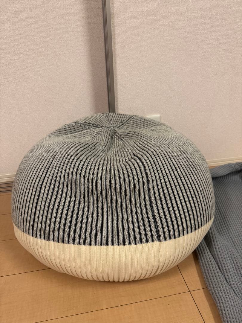 IDEE PUUF カバーx2 ボディx1 セット PUUF｜IDEE SHOP Online