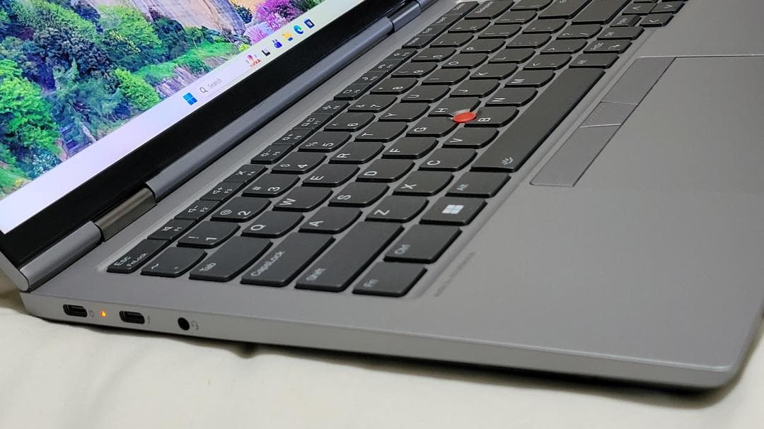 レノボ Thinkpad Neo 14 SSD 読み取り速度 6600 MB/秒 - メルカリ