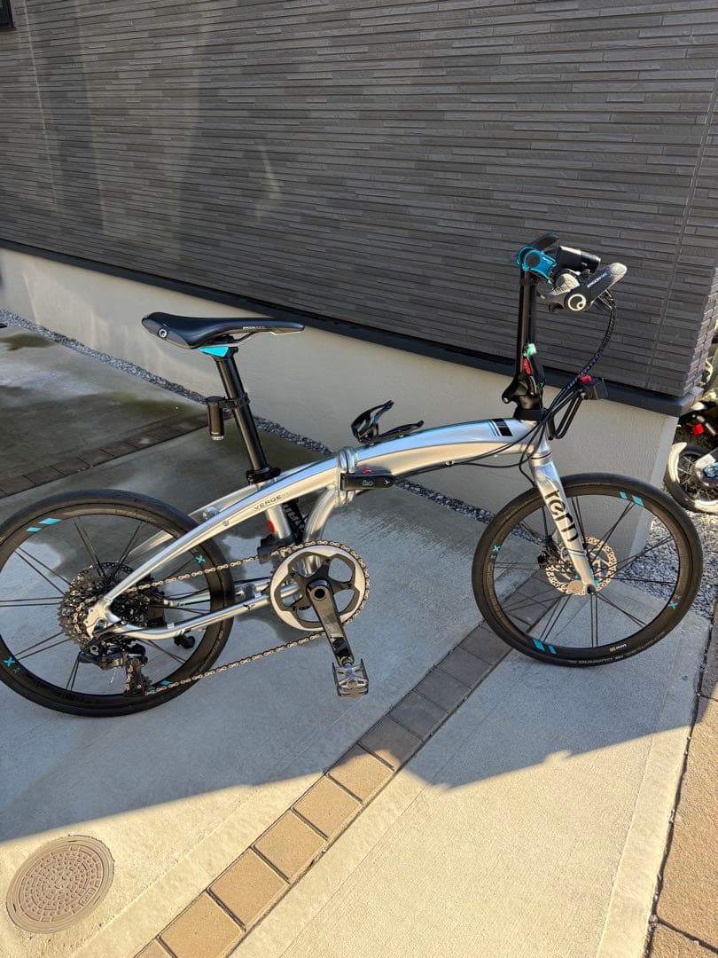 TERN Verge X11 2019年モデル　2/8まで Verge X11 | Tern Store USA