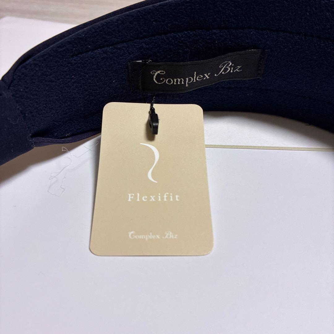 最終価格】コンプレックスビズ♡リボンカチューシャ - メルカリ