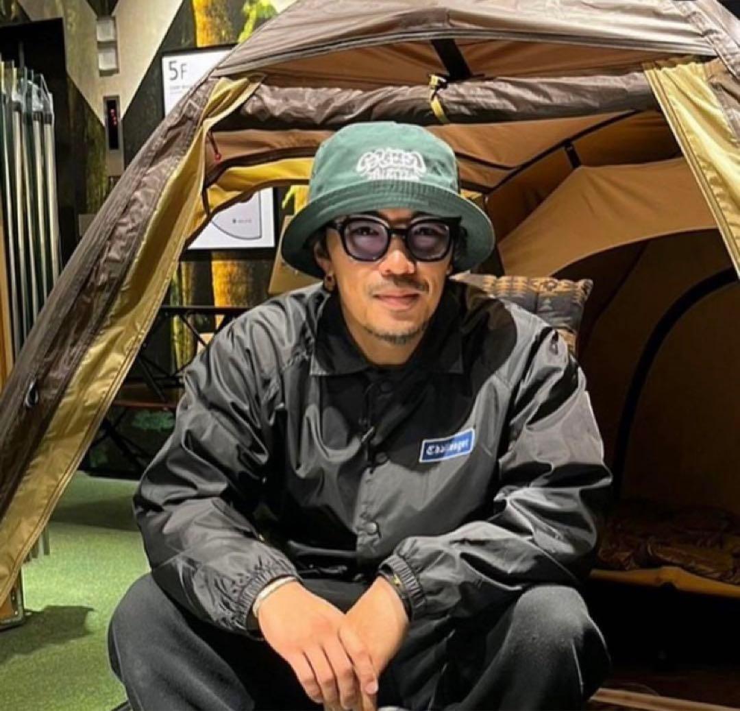 The Silent Sole ザサイレントソウル サングラス ブルーレンズ - メルカリ