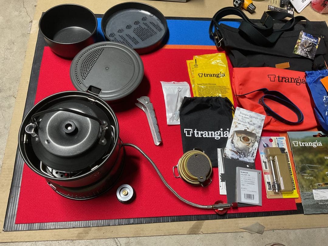 まこと出品おすすめ美品セットとなります！