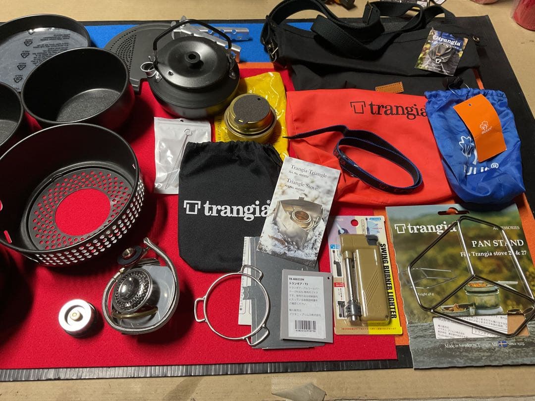 まこと出品おすすめ美品セットとなります！