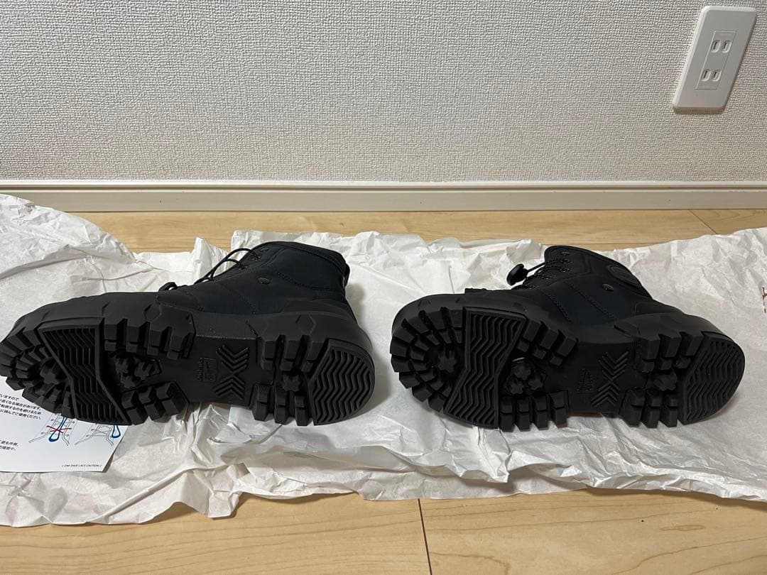 オニツカタイガー HMR PEAK G-TX 24.5cm