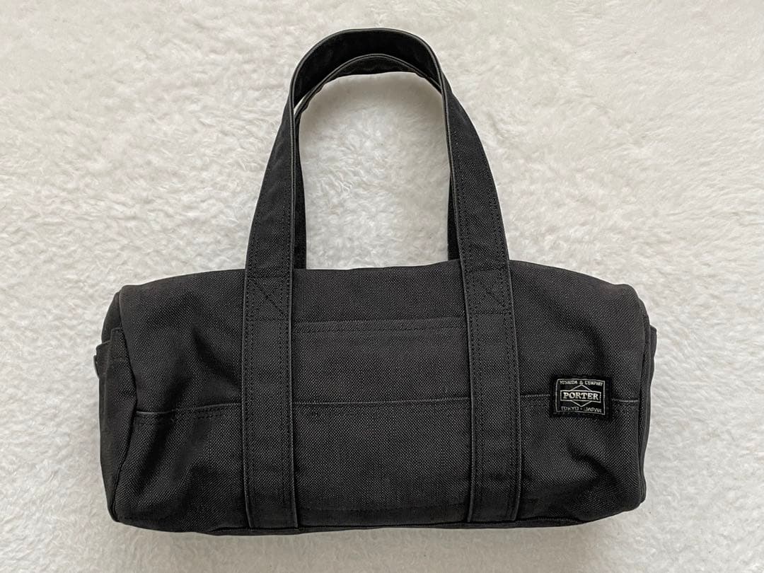 PORTER ポーター スモーキー ミニ ボストンバッグ トートバッグ - メルカリ